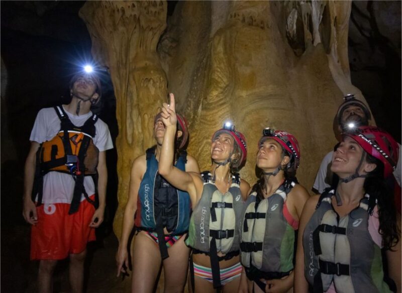 Altea: Morro de Toix Guided Kayak Excursion - Why This Kayak Excursion Offers Excellent Value