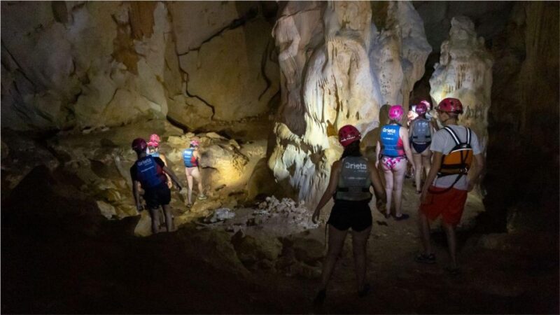 Altea: Morro de Toix Guided Kayak Excursion - Who Will Most Enjoy This Kayak Tour?