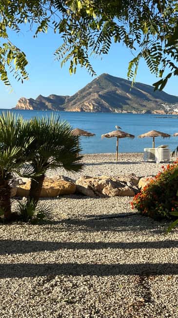 Altea: private Land Rover Tour with driver for Sightseeing - Frequently Asked Questions