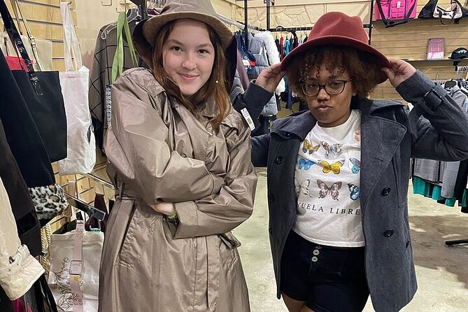 Alternate Reality Scavenger Hunt in South Padre Island - Key Points