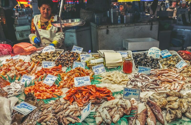 Alternative Barcelona - Raval Quarter Private Walking Tour - Discover the Charm of Barcelona’s Raval and Poble Sec on a Private Walking Tour