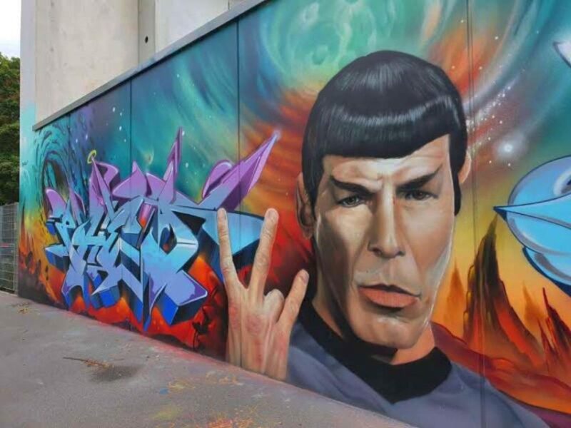 Alternative Berlin / Street art tour - Private group - Flexibility and Booking Details