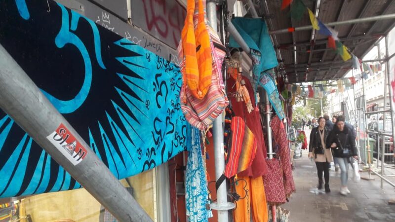 Alternative Berlin / Street art tour - Private group - Who Will Enjoy This Tour Most?