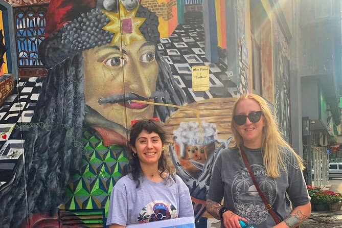 Alternative Bucharest: 2.5-3 Hours Walking tour (Small groups) - The Stories Behind Abandoned Structures at Capitol Summer Theater