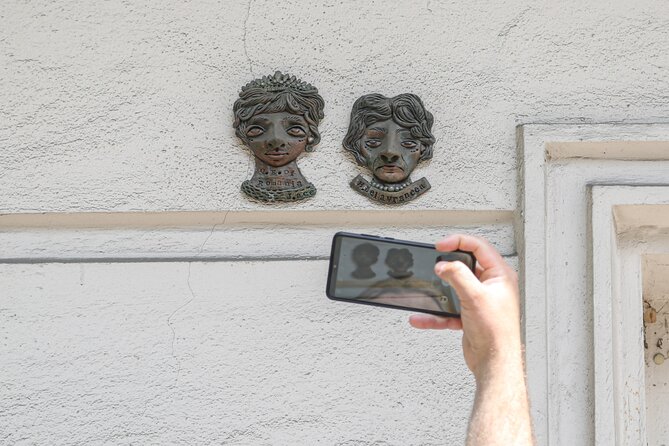 Alternative Bucharest Walking Tour - The Value of the Alternative Bucharest Walking Tour