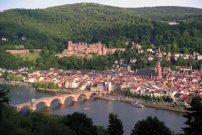 Alternative Heidelberg Tour. - The Guide’s Role and Local Tips