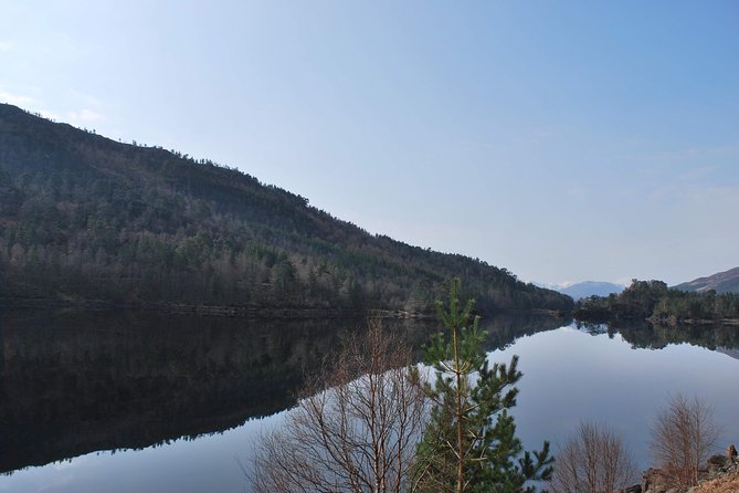 Alternative Loch Ness Tour by Secret Highlands - Glen Affric: Scotland’s Most Beautiful and Ancient Landscape