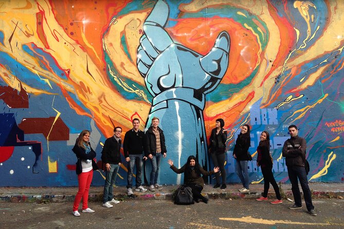 Alternative Prague Walking Tour - Value for Money and Unique Highlights