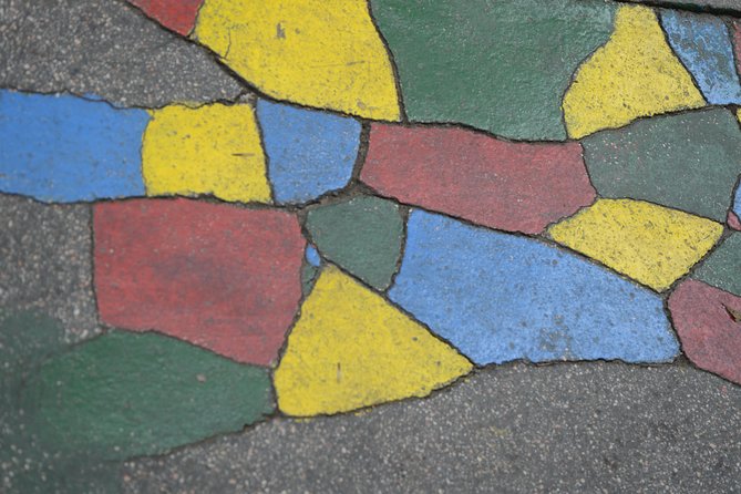 Alternative Street Art Walking Tour of Budapest - Practical Information: Booking, Accessibility, and Additional Tips