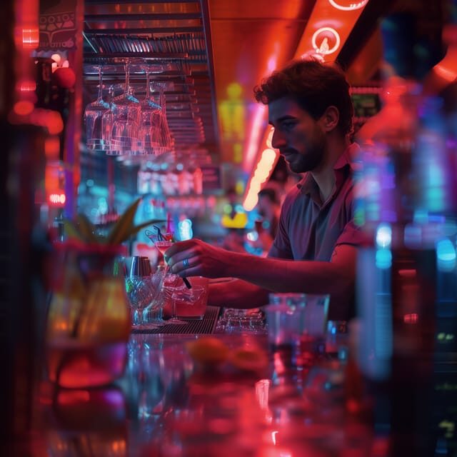 Alternative tour of Letna art district - Exploring Letná’s Hidden Art and Cultural Scene