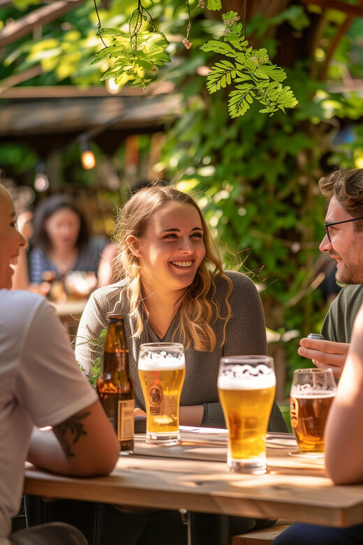 Alternative tour of Letna art district - Panoramic City Views with DJ-Driven Vibes