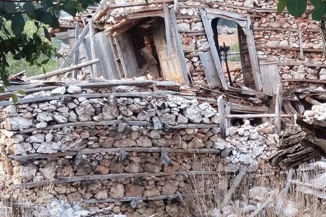 Altinbesik Cave Tour Ormana and Villages - Discovering Ormana and Its Village Life Near Side