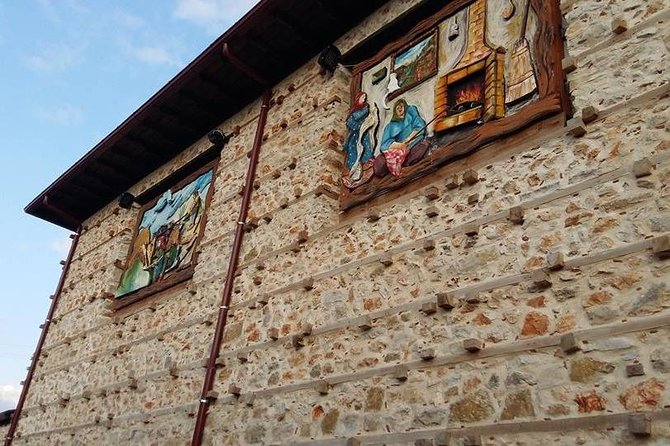 Altinbesik Cave Tour Ormana and Villages - Why This Tour Offers Great Value for a Full Day Out