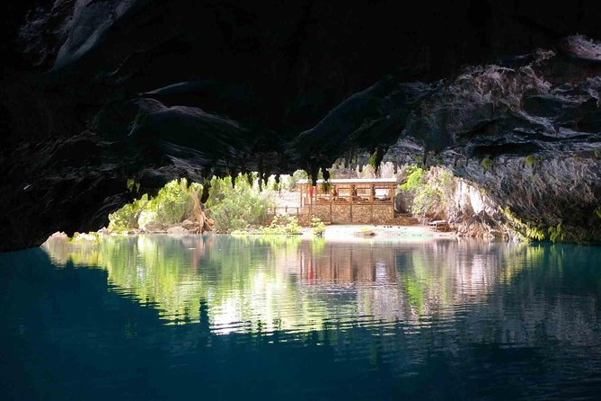 Altinbesik Cave Tour Ormana and Villages - Suitable for a Wide Range of Travelers