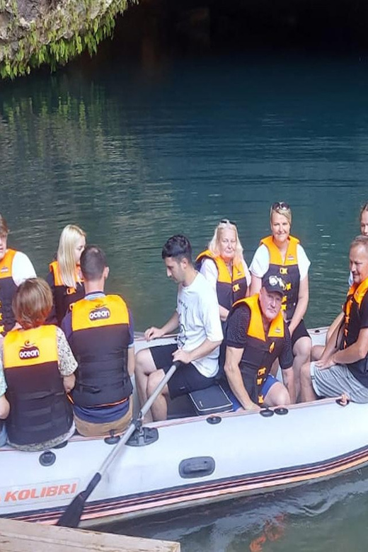 Altnbeik Cave And Ormana Village: Paradises Of Antalya - Exploring the Charm of Ormana Village