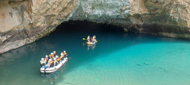 Altnbeik Cave And Ormana Village: Paradises Of Antalya - Final Thoughts on the Altnbeik Cave and Ormana Village Tour