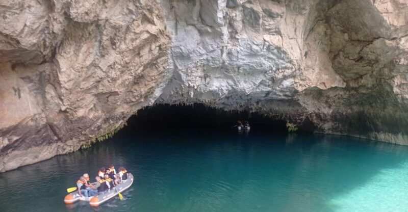 Altnbesik Cave & Ormana Village - Discover Altnbesik Cave & Ormana Village in Antalya Province