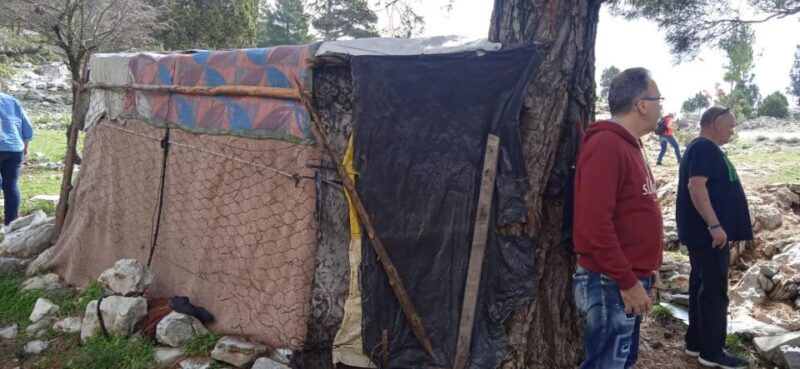 Altnbesik Cave & Ormana Village - Exploring Avasun Village’s Scenic Charm