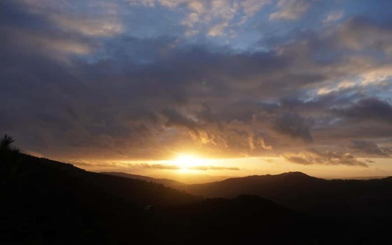 ALVÃO SHEPHERD'S HIKE - Capture Breathtaking Views and Hidden Gems