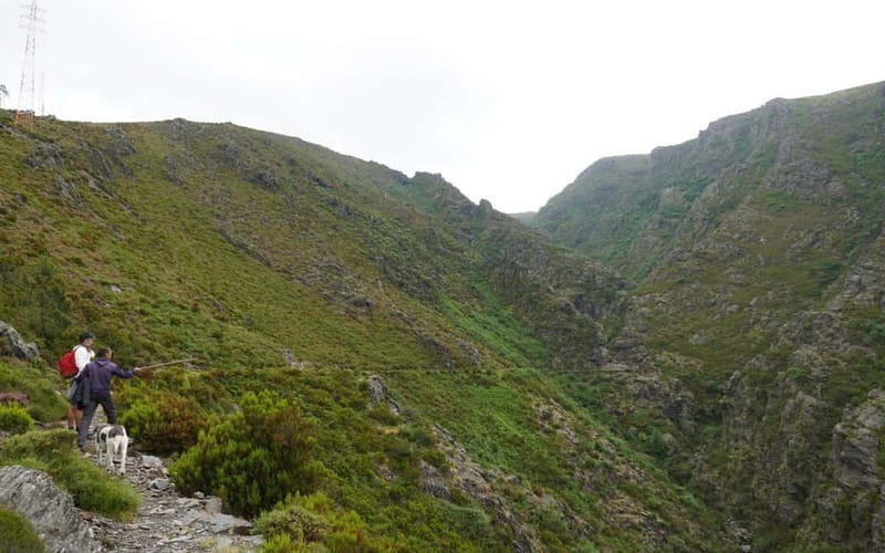 ALVÃO SHEPHERD'S HIKE - Logistics: What’s Included and What to Prepare