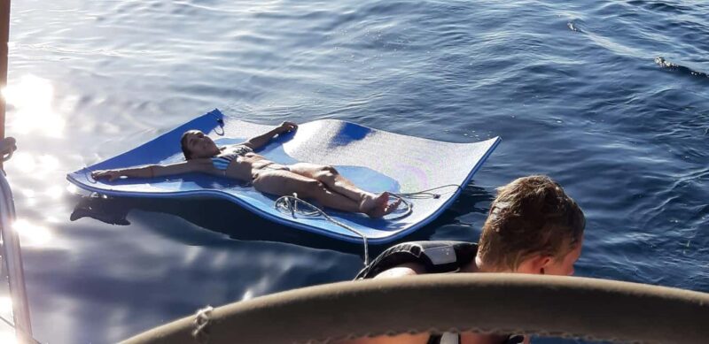 Always private 4 hour - Sail- dolphin Yacht Charter-paddle - Practical Tips and What to Bring