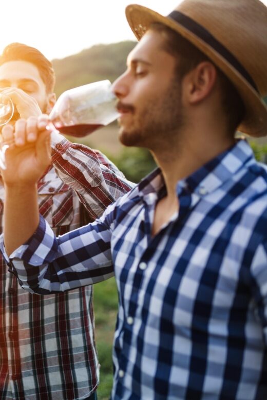 Amador County Wine Tasting Digital Passport - Wineries and Tasting Experiences Included