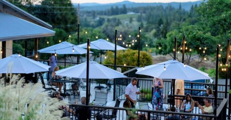 Amador County Wine Tasting Digital Passport - Frequently Asked Questions