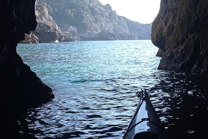 Amalfi coast 3 hr. Kayak Tour: Cruise Ship Special - Who Will Enjoy This Tour Most?