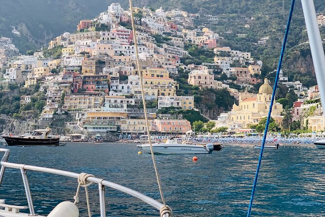 Amalfi Coast 7-hour Private Boat Rental in Maiori or Minori - Who Will Appreciate This Tour Most?