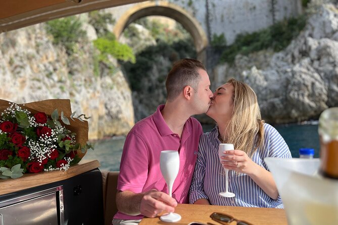 Amalfi Coast All Inclusive Private Boat Tour - Final Thoughts on the Amalfi Coast Private Boat Tour