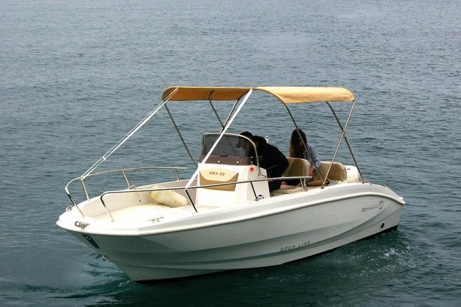 Amalfi Coast and Capri Private Boat Day Tour from Amalfi - What’s Included and What’s Not