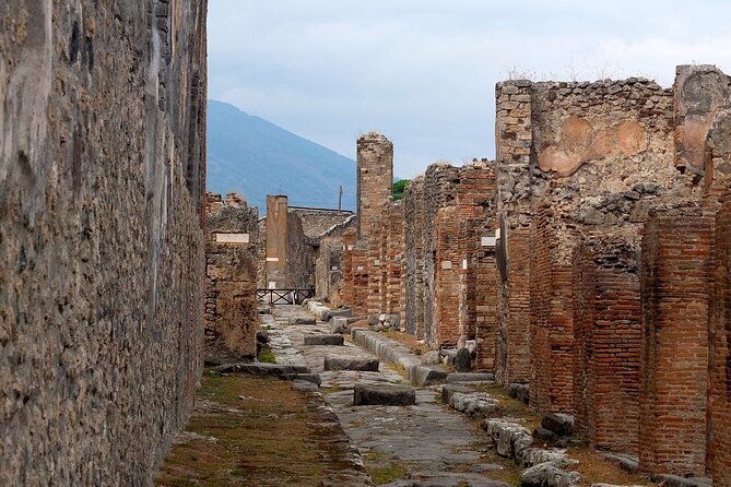 Amalfi Coast and Pompeii Excavations VIP Tour from Naples - Who Will Enjoy This Tour?