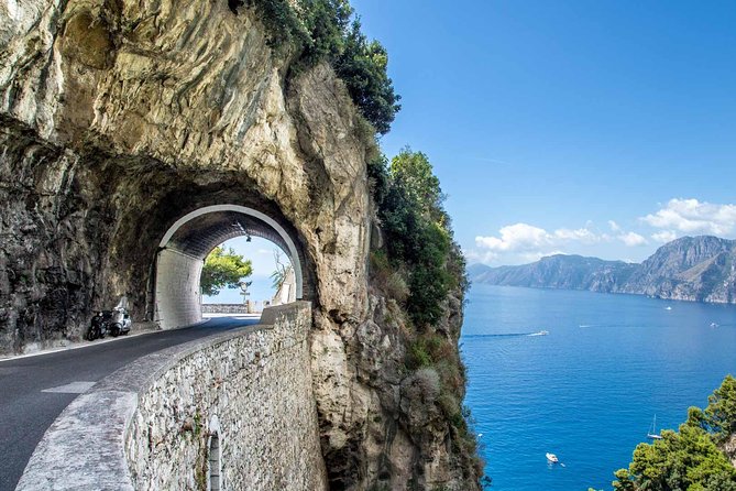 Amalfi Coast and Pompeii for Families Private Tour - Transparency in Pricing and Booking Details