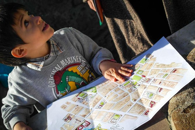 Amalfi Coast and Pompeii for Families Private Tour - Who Will Most Appreciate This Tour