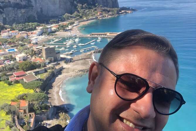 Amalfi Coast and Sorrento private full day tour - Explore the Amalfi Coast and Sorrento in Comfort and Style