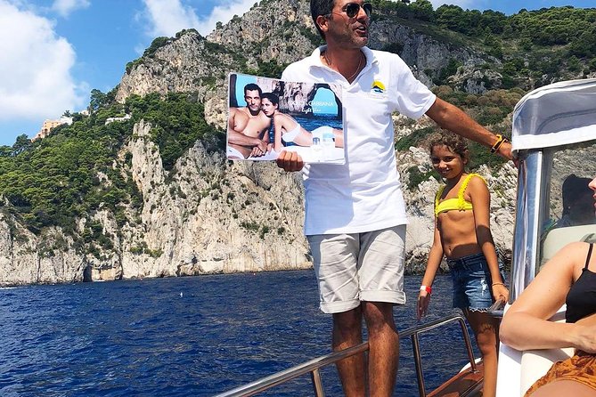 Amalfi Coast Boat Tour from Sorrento with Positano Visit - Who Will Appreciate This Tour Most?