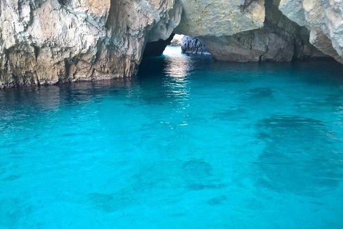 Amalfi Coast Boat tour Small Group - Flexibility and Cancellation Policy