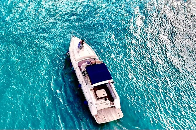 Amalfi Coast Boat Tour Small Group All Inclusive - Exploring the Amalfi Coast’s Iconic Stops