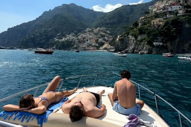 Amalfi Coast Boat Tour Small Group All Inclusive - Who Will Appreciate This Tour Most