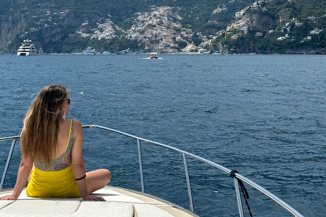Amalfi Coast Boat Tour Small Group All Inclusive - Final Thoughts on the Amalfi Coast Boat Tour