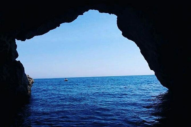 Amalfi Coast by Boat - Optional Docking in Amalfi Town