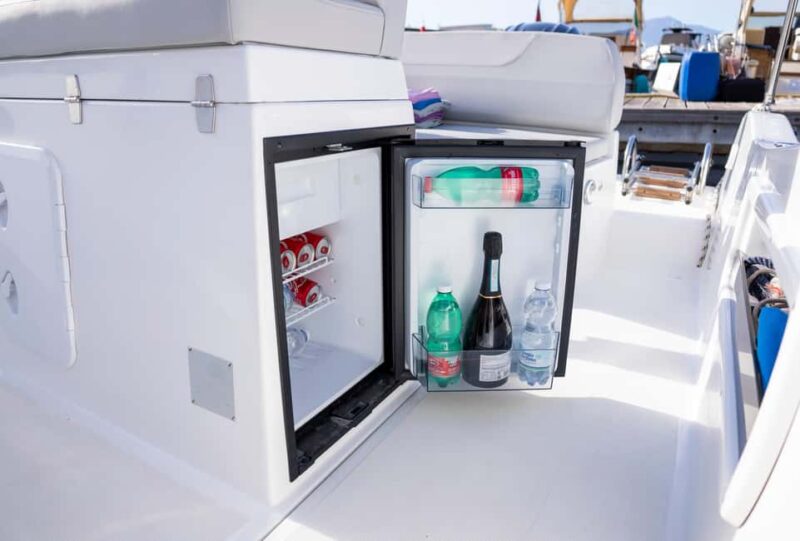 Amalfi Coast by boat: discover Positano, Amalfi, and Sorrento from the sea - Key Points