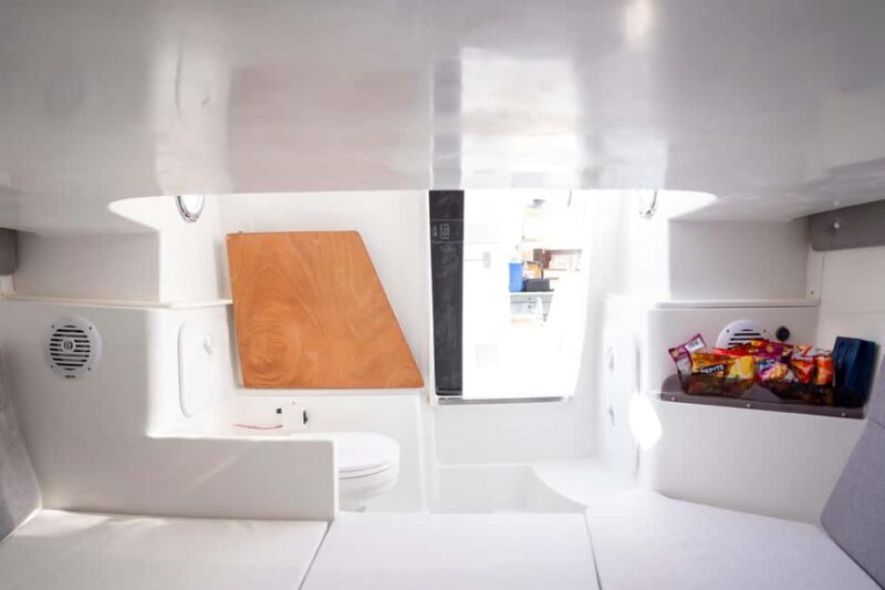 Amalfi Coast by boat: discover Positano, Amalfi, and Sorrento from the sea - Discovering the Emerald Grotto and Its Light Play