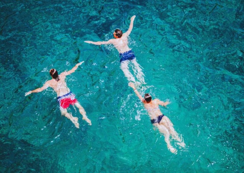 Amalfi Coast by Boat: Snorkeling and Limoncello Tasting - Exploring the Hidden Coves and Beaches Only Accessible by Sea