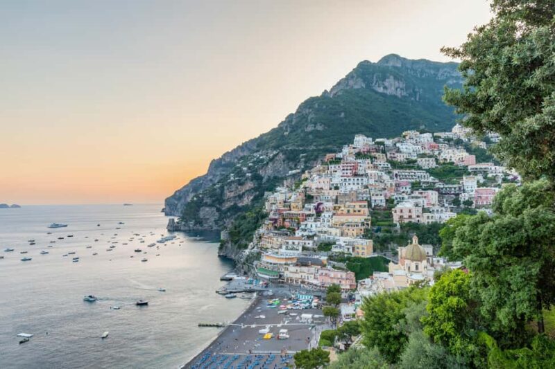 Amalfi Coast by Boat: Snorkeling and Limoncello Tasting - Booking, Flexibility, and Practical Tips