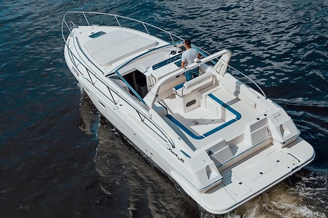 Amalfi Coast, Capri & Li Galli Islands BOAT EXCURSION - Discovering the Emerald Grotto