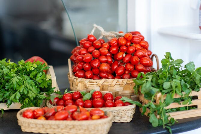 Amalfi Coast Cooking Class & Beach Club - The Perfect Day - Key Points