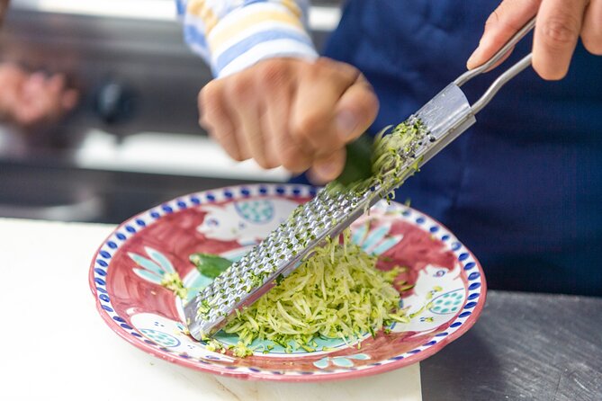 Amalfi Coast Cooking Class & Beach Club - The Perfect Day - Convenient Logistics with Boat Transfers and Clear Meeting Points