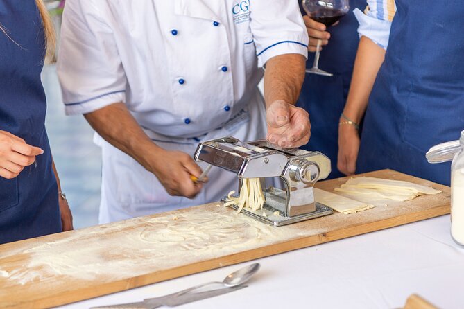 Amalfi Coast Cooking Class & Beach Club - The Perfect Day - The Experience Provider and Booking Details