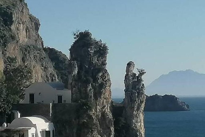Amalfi Coast Day Tour from Sorrento - Flexible Itinerary and Local Dining Recommendations